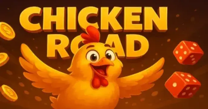 Chicken Road