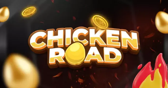 Chicken Road